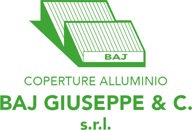 Logo BajCoperture